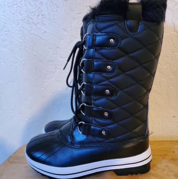Polar boots - Picture 2 of 5
